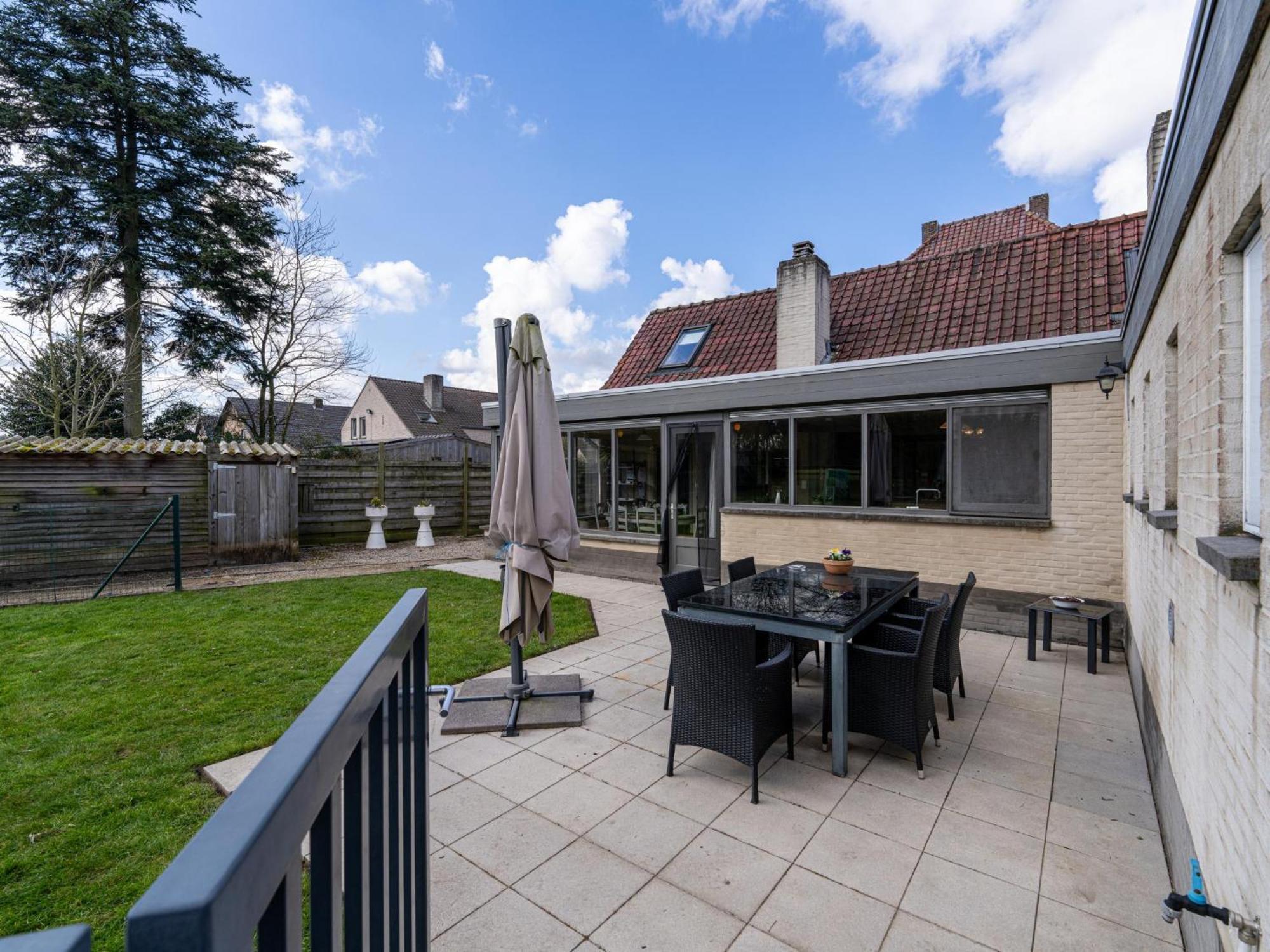 Het Bruegelhof Villa Peer Exterior photo